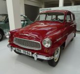 Skoda Auto III